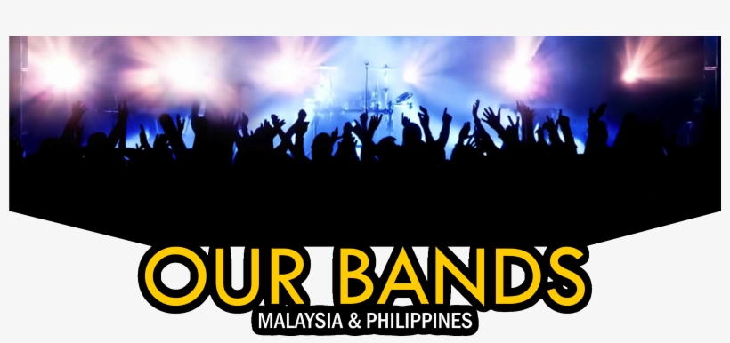 Our Bands - Don't Give Yourself Away, But To God Only, transparent png download