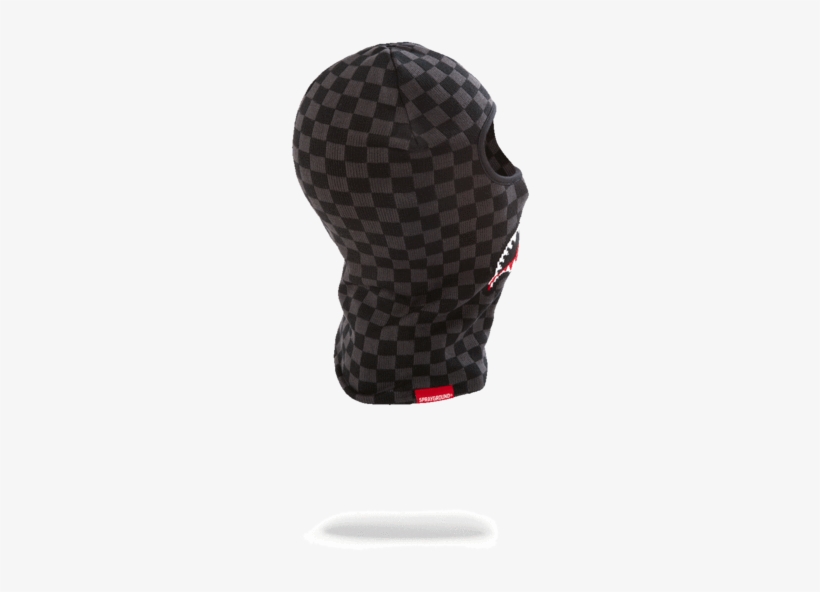 Sprayground Backpack, transparent png download