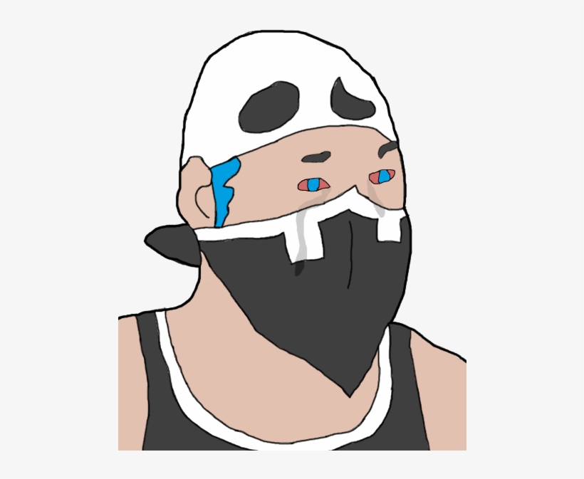 Gruntan-crying - Cartoon, transparent png download