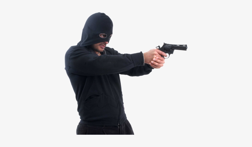 High Res Ski Mask Png - Terrorist, transparent png download