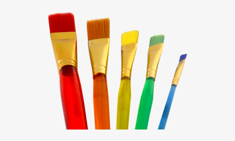 Pinceles Transparentes, transparent png download