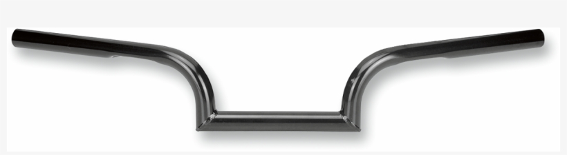 Biltwell Inc. Biltwell (#hb-mun-01-bk) Handlebar Mustache, transparent png download