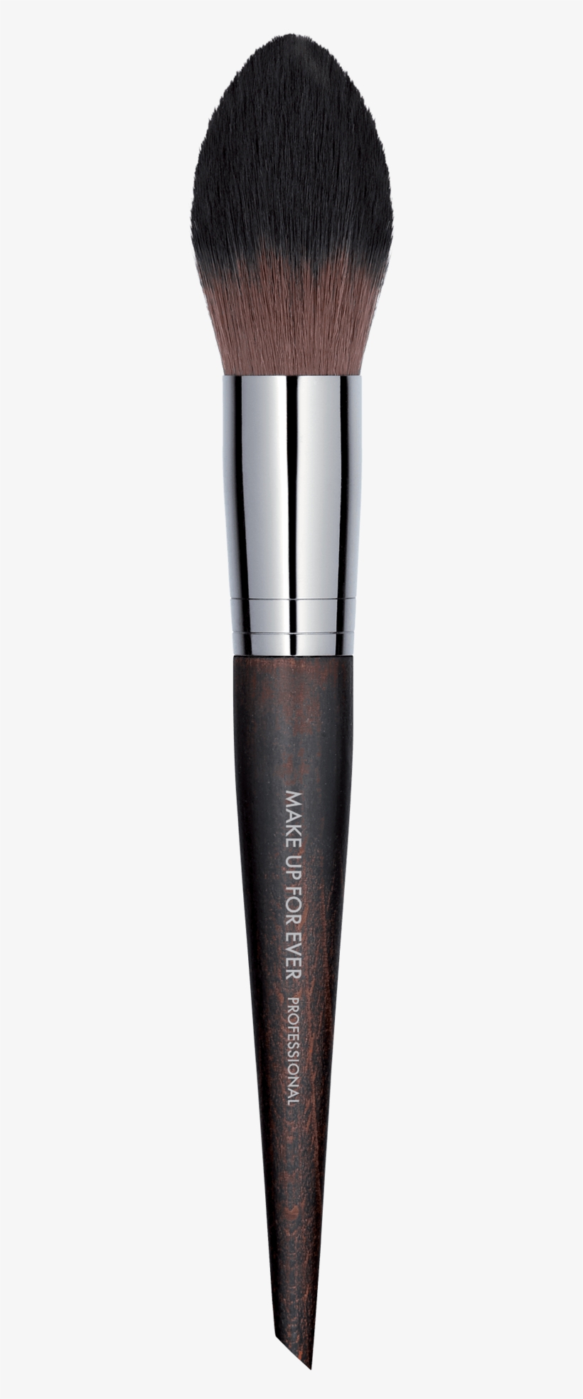 Pinceau Fond De Teint Make Up For Ever, transparent png download