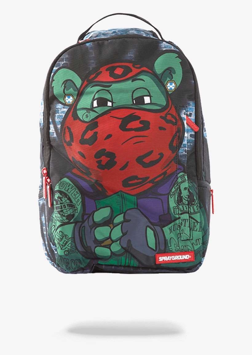 sprayground 10000