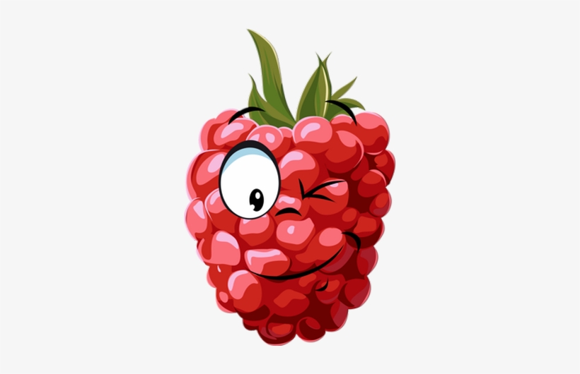 Cartoon - Seedless Fruit, transparent png download