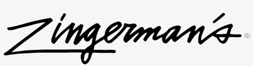 Zingermans Website Logo, transparent png download
