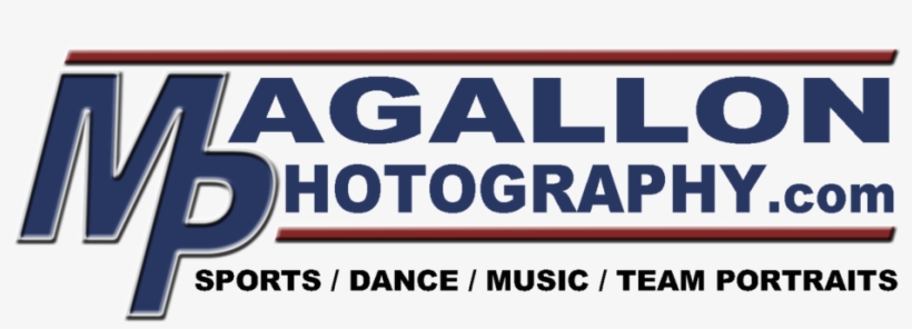 Magallon Photography Website Logo, transparent png download
