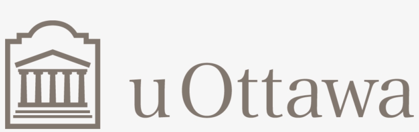 Download Logos - University Of Ottawa, transparent png download