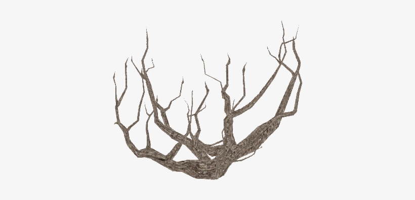 Deadbush - Dead Bush Png, transparent png download