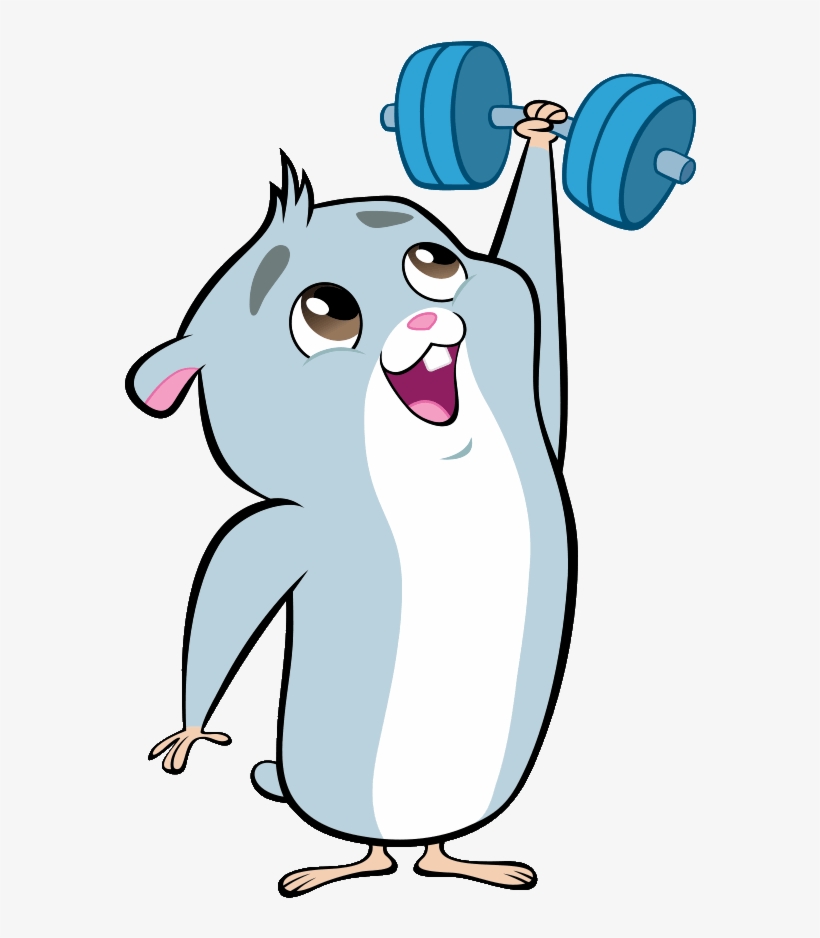 File History - Polly And The Zhu Zhu Pets Chunk, transparent png download