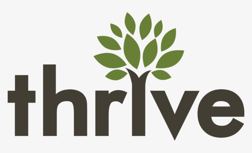 Thrive Internet Marketing Agency - Thrive Internet Marketing Logo Png, transparent png download
