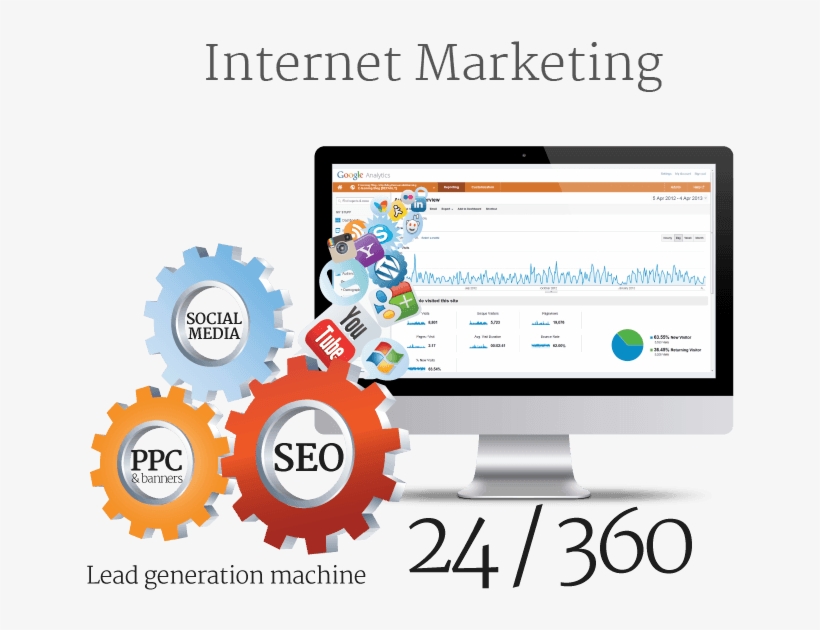 Online Lead Generation Toronto Bg Transp New - Kerala, transparent png download