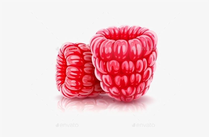 Raspberry Png Transparent Image - Raspberry, transparent png download
