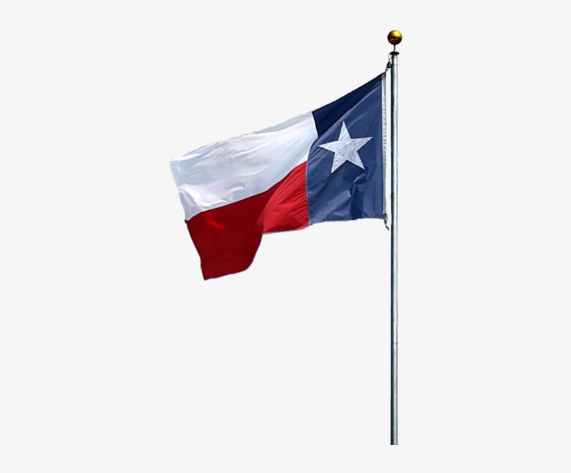 Share This Image - Second Time Texas Seceded, transparent png download