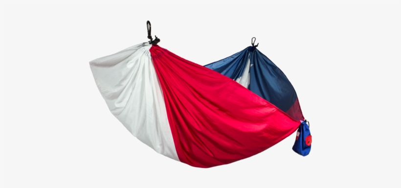Grand Trunk State Flag Hammock-texas State Flag, transparent png download