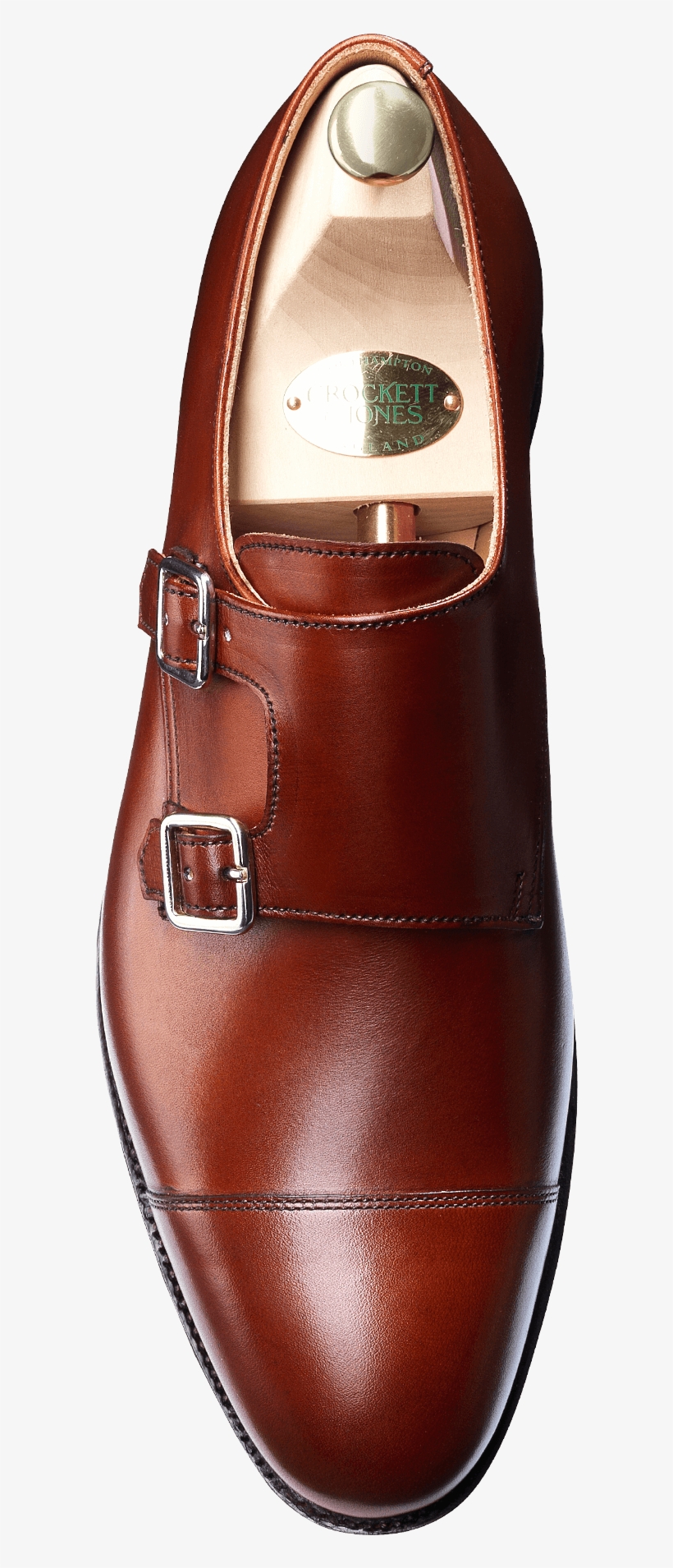 All Goodyear-welted Shoes & Boots Are 100% Made In - Crockett And Jones Dorset 2, transparent png download