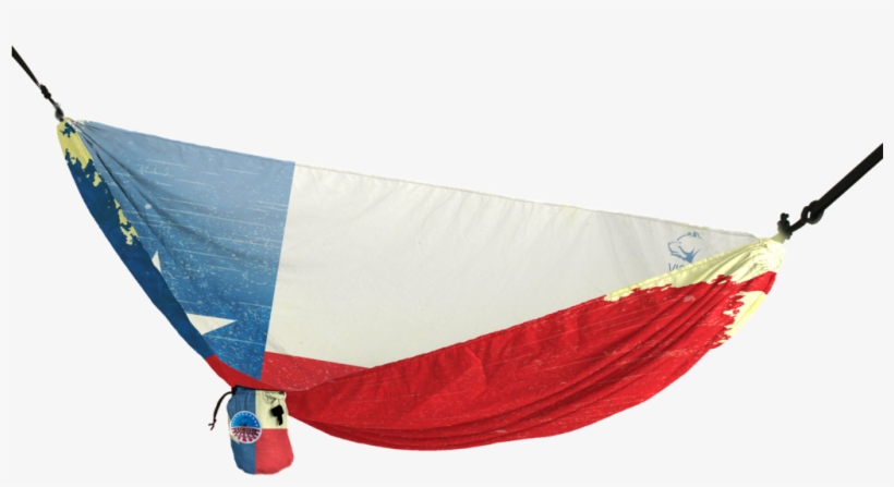 Vista Hammock - Hammock, transparent png download