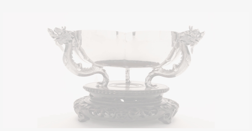 Chinese Export Silver, transparent png download