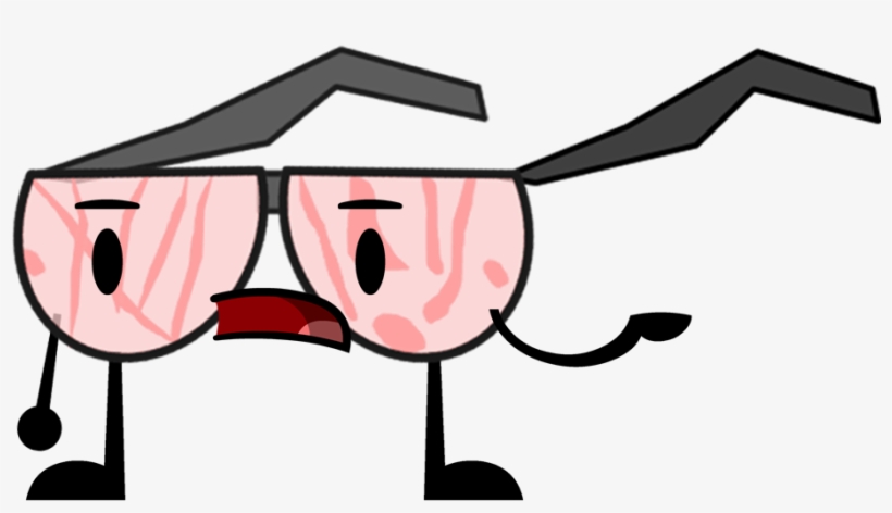 Bloody Glasses, transparent png download