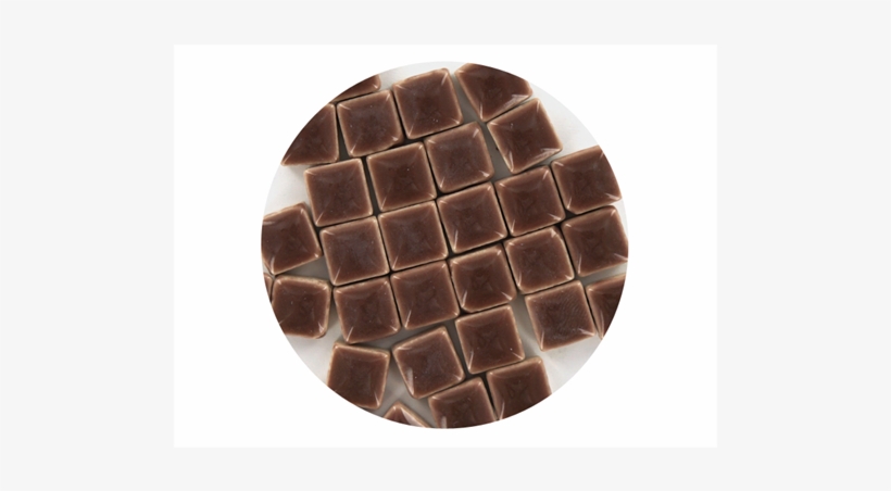 Ruby Slippers Ceramic Mosaic Tile Spo - Chocolate, transparent png download