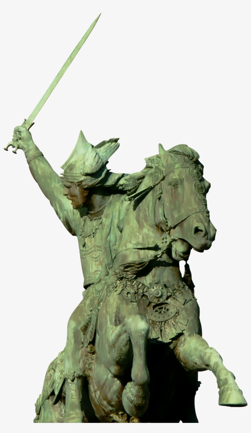 Full Size - Vercingetorix Png, transparent png download