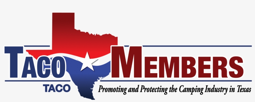 Texas Campgrounds Taco, transparent png download