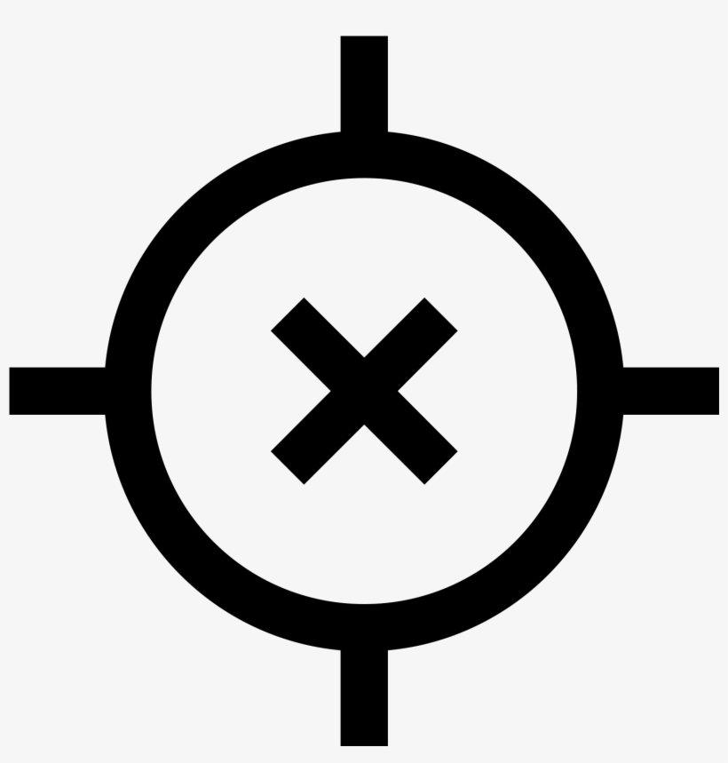 Location Off Icon - Norte Png, transparent png download