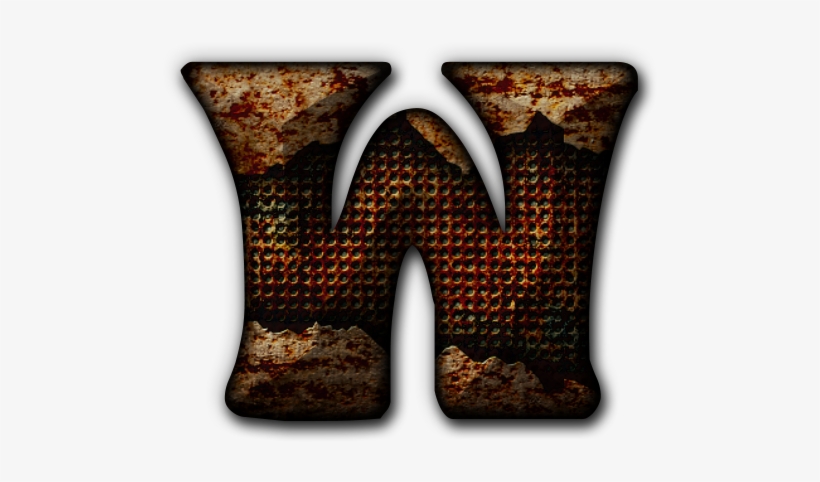 W - - ✿‿ - Visual Arts, transparent png download
