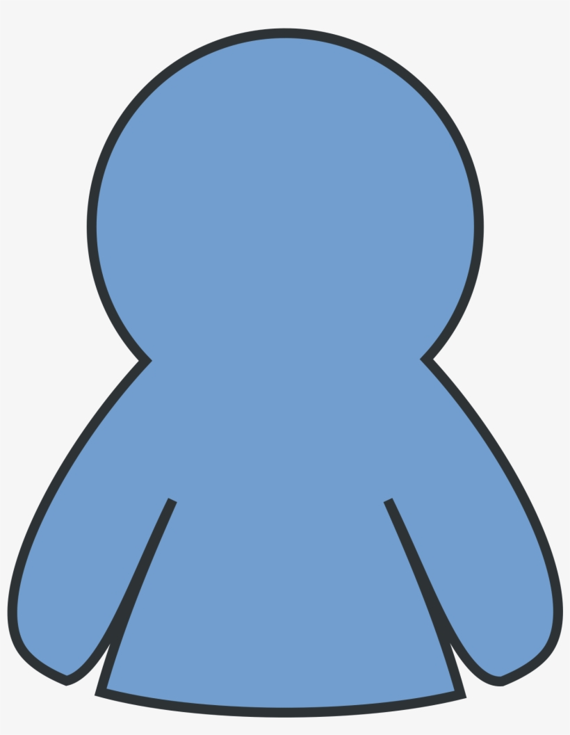 This Free Icons Png Design Of Basic Schema Character, transparent png download