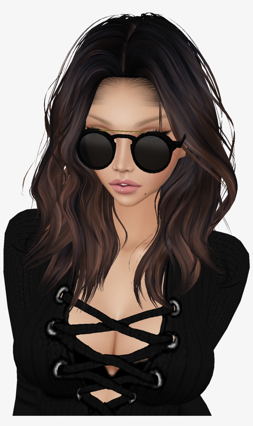 Home / Hair Textures / Female Hair Textures / Rust - Brown Hair, transparent png download