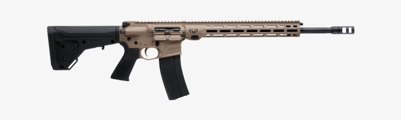 224 Valkyrie May Be The Most Interesting Ar-15 Round - Savage Msr 15 224 Valkyrie, transparent png download
