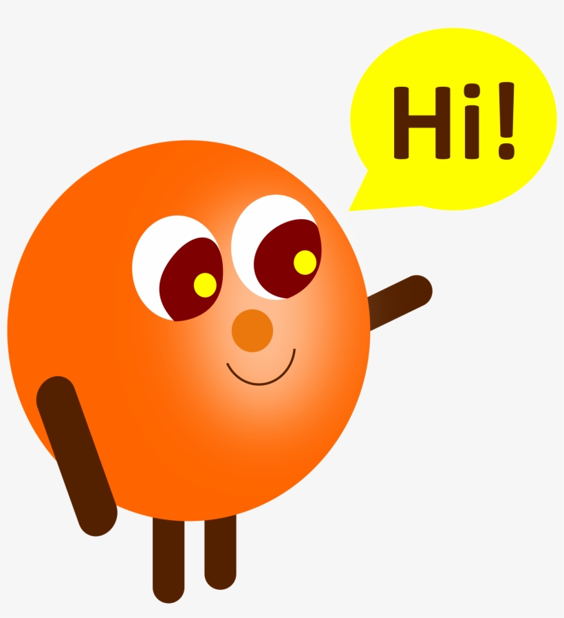 This Free Icons Png Design Of Simple Character And, transparent png download