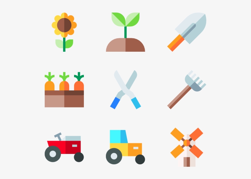Farming - Farm, transparent png download