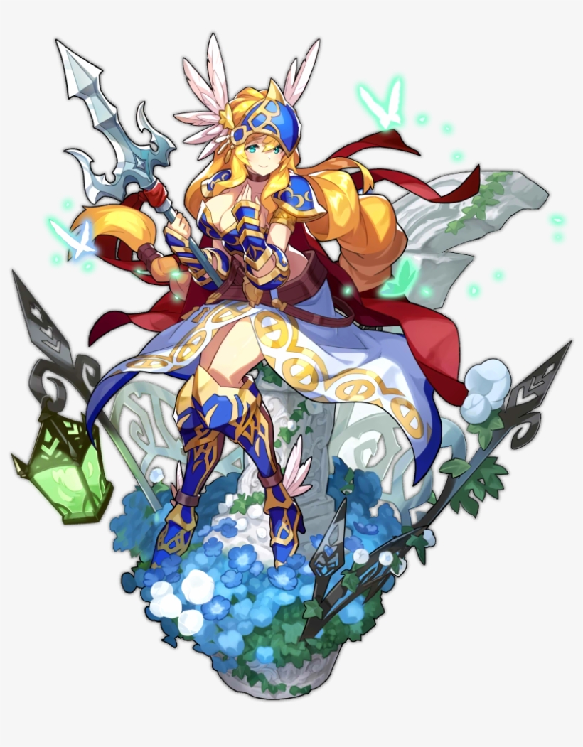 Dragalia Lost, transparent png download