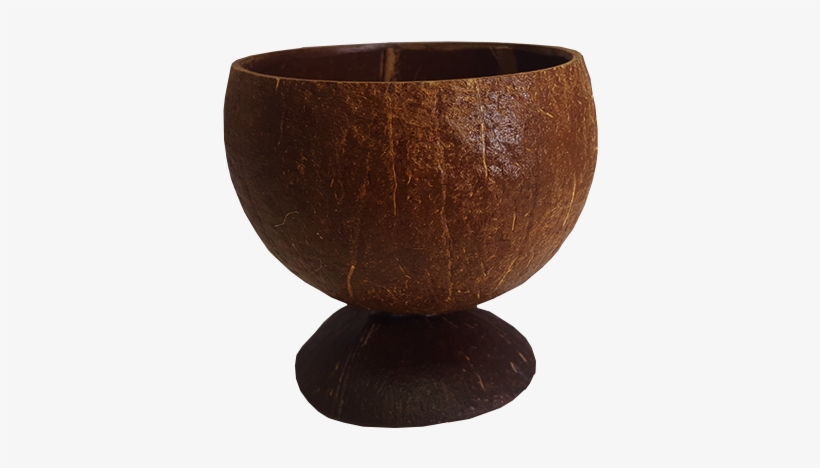 Coconut Cup, transparent png download