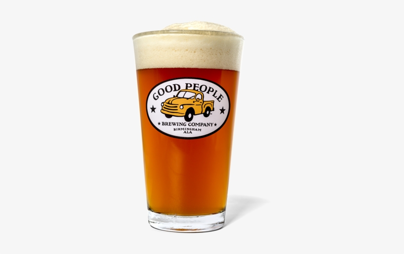 Good People Pale Ale, transparent png download