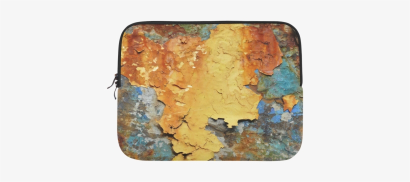 Colors Of Rust 005 01 Microsoft Surface Pro 3/4 - Calvendo Im Lauf Der Zeit - Bilder Aus Rost, transparent png download