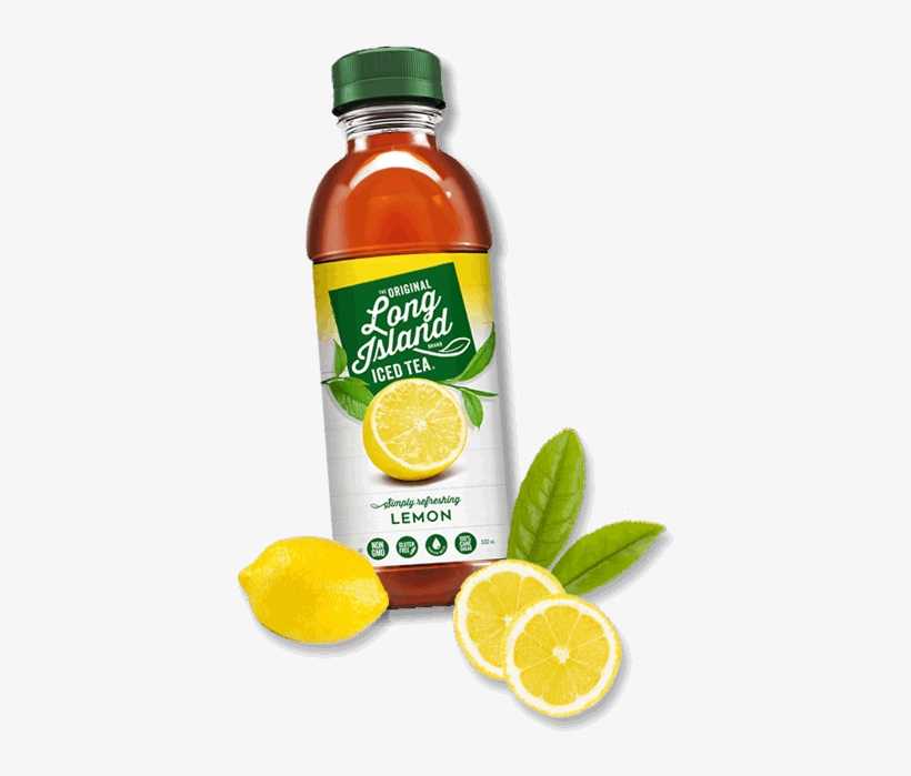 Long Island Iced Tea Official Website - Long Island Iced Tea, transparent png download