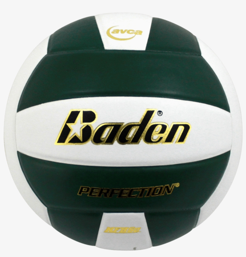 Perfection Leather Volleyball - Volley Ball Ball Baden, transparent png download