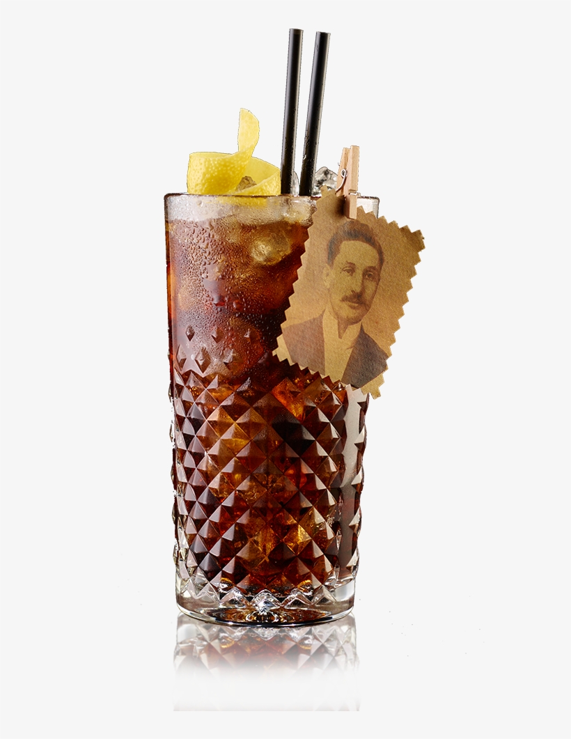 Cuba Libre, transparent png download