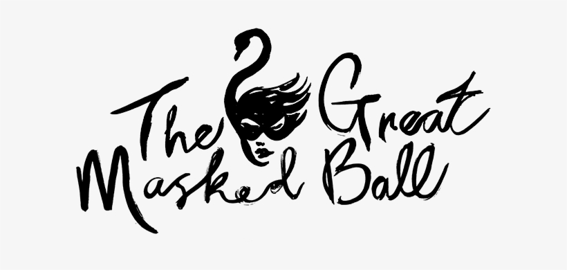 Great Masked Ball London, transparent png download