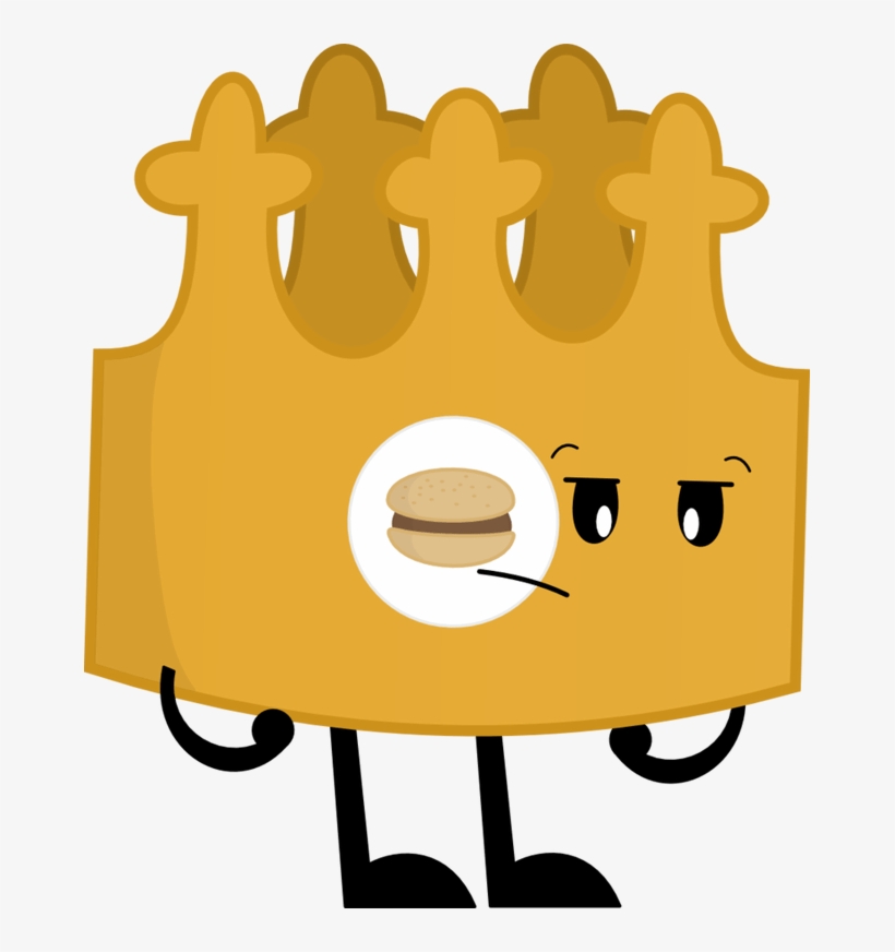 Burger King Crown Png - Burger King Crown Transparent, transparent png download