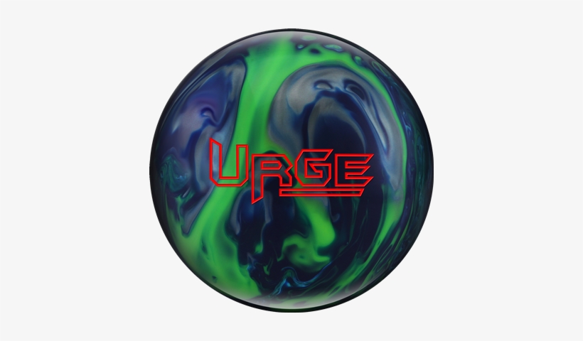 It's A Great Ball For Players With A High Revrate, - Columbia 300 Urge Bowling Ball, 14 Lb, transparent png download