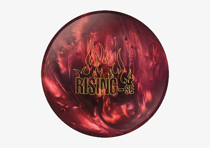 Rev Master - Rising Se Bowling Ball, transparent png download