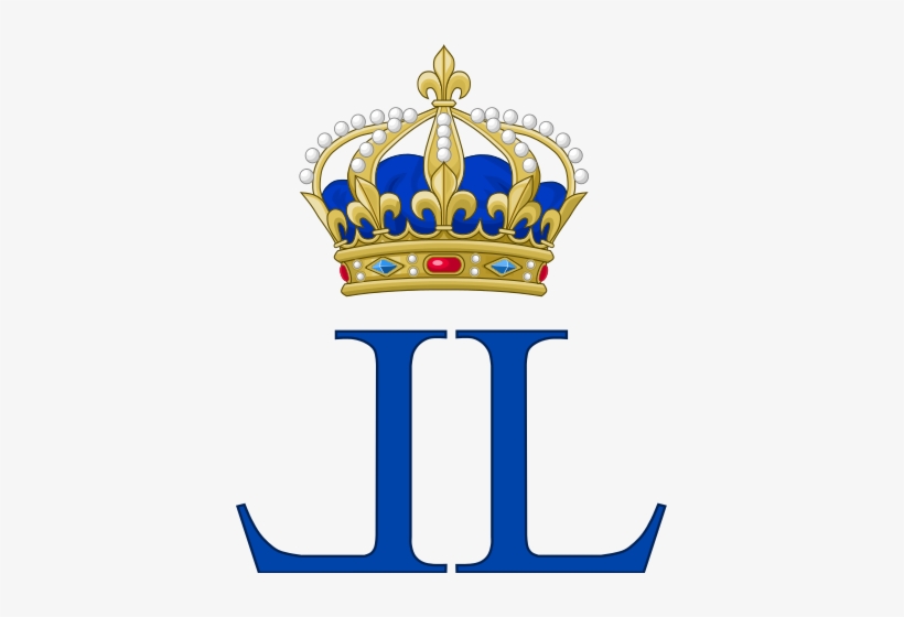 Royal Crown Vector Png - Flag: A Proposed Flag Of France, transparent png download