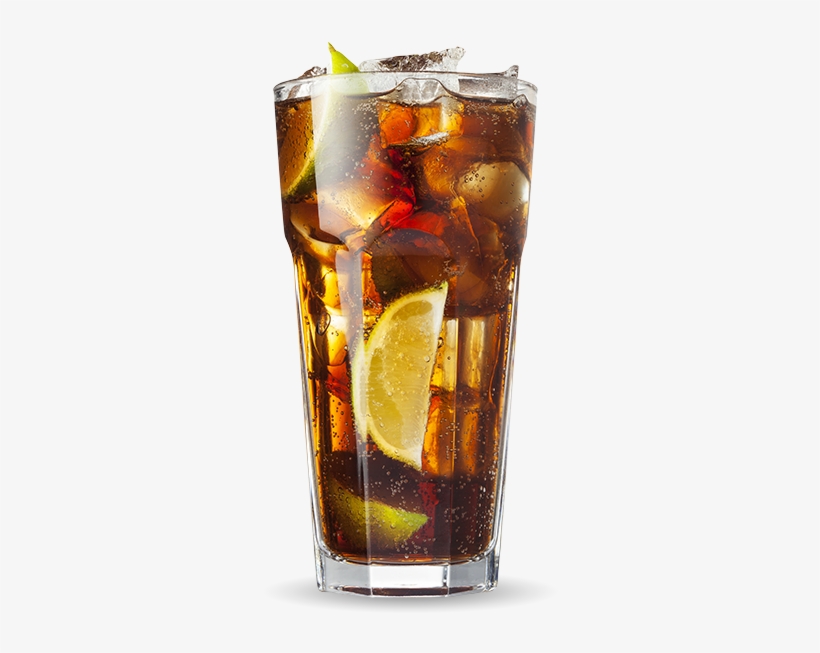 1 Part Uv Lemonade - Cocktail, transparent png download