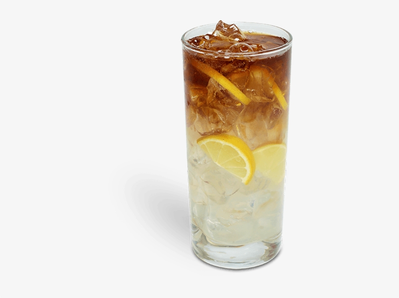 360 Lemon Cola - Iced Tea, transparent png download