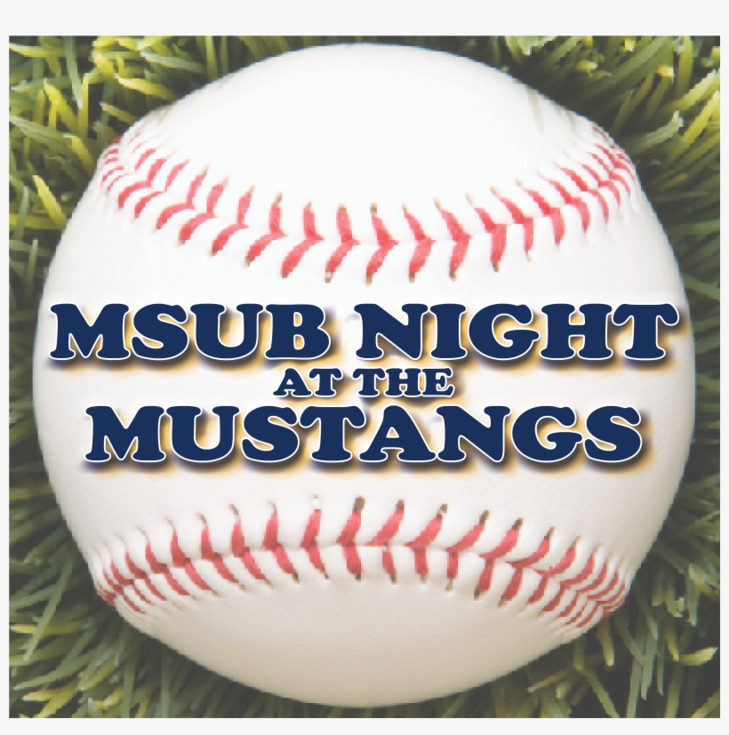 Join Msub As We Watch The Billings Mustangs Take On - Worth .44 Cor Super Gold Dot Asa 12 Inch Pro Tac Slow, transparent png download