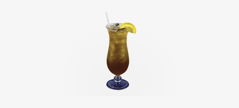 Kong Island Iced Tea - Tea, transparent png download