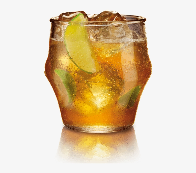 2 Oz Amaro Montenegro 2 Oz Tonic - Cuba Libre, transparent png download